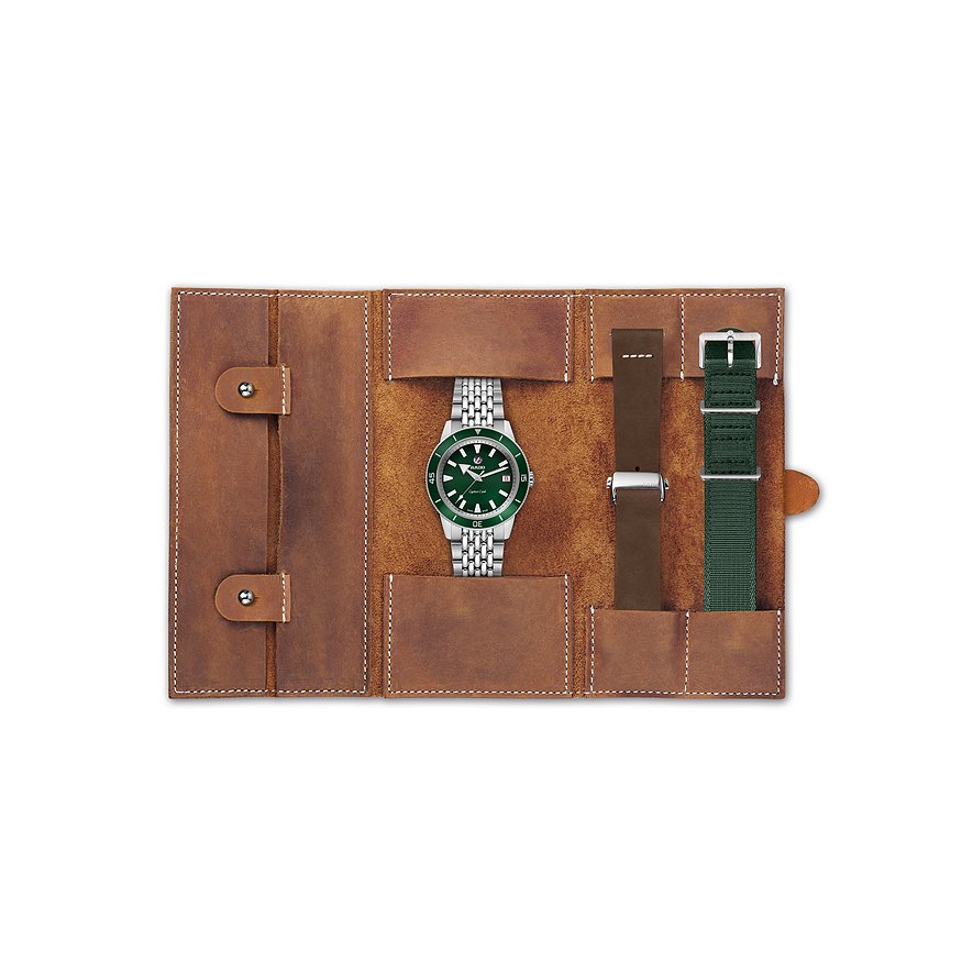 Rado Uhren-Set inkl. Wechselarmband Captain Cook R32500328