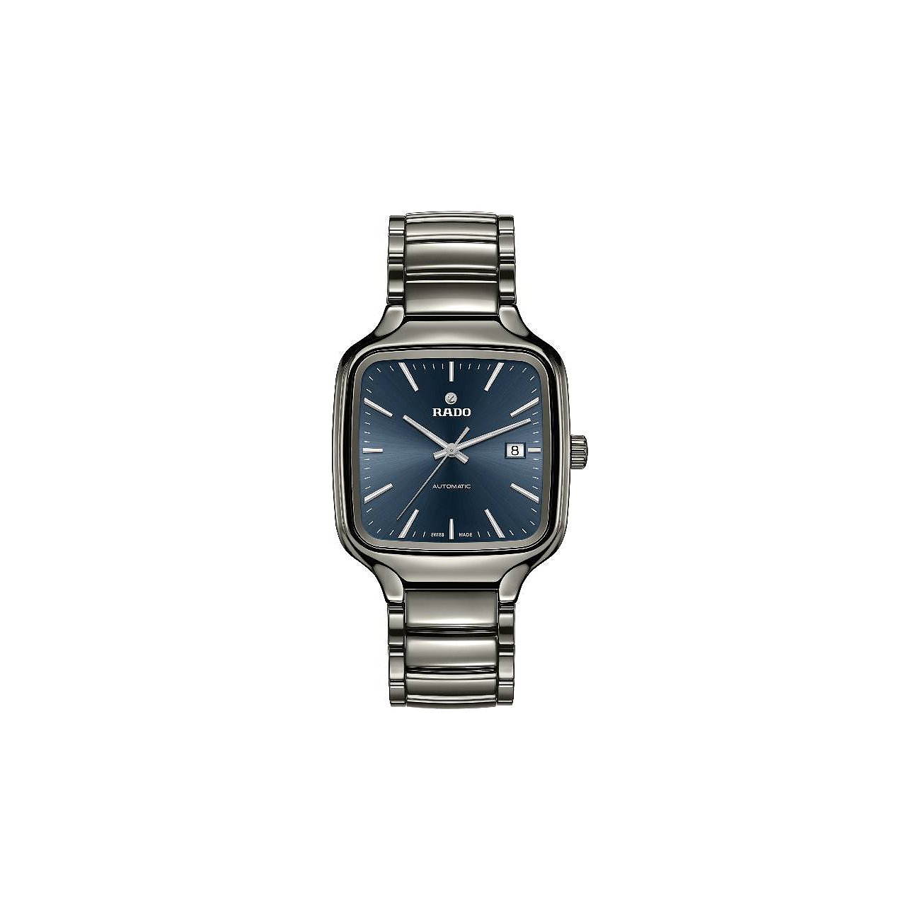 Rado Unisexuhr True Square Automatic R27077202
