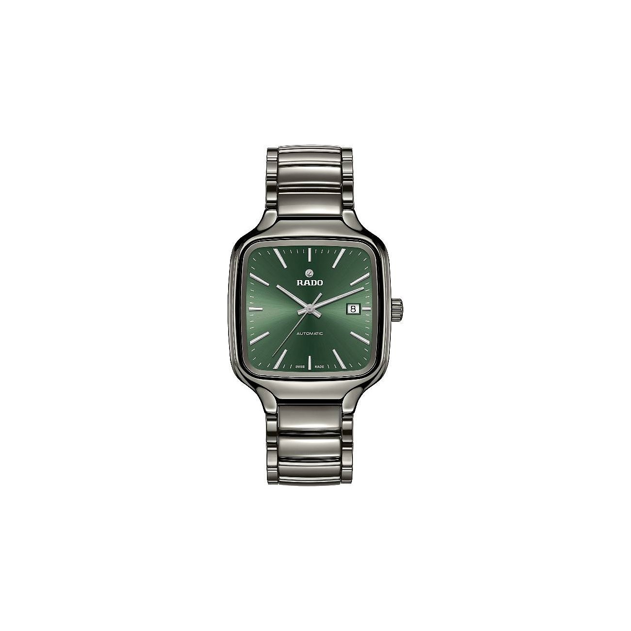 Rado Unisexuhr True Square Automatic R27077312