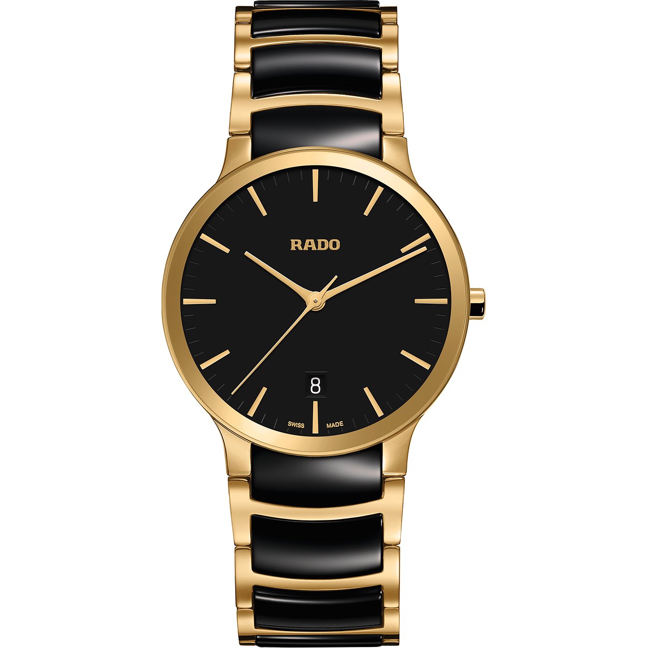 Rado Herrenuhr Centrix R30527172