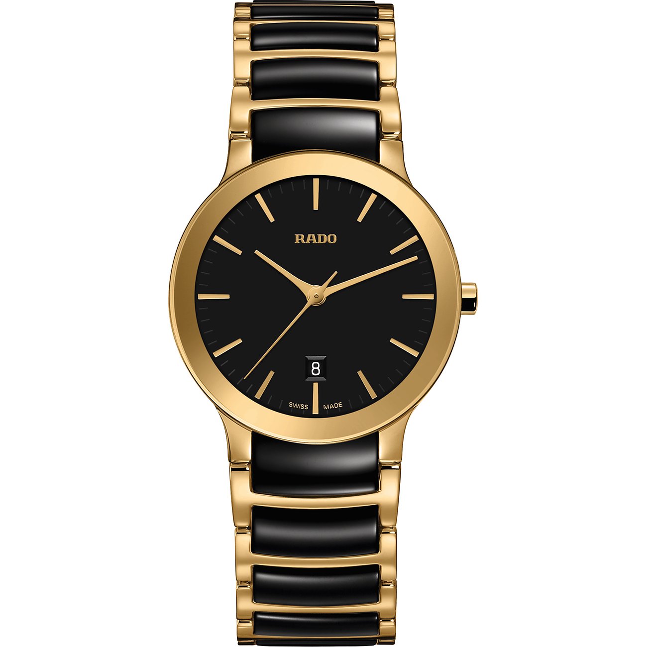 Rado Damenuhr Centrix R30528172