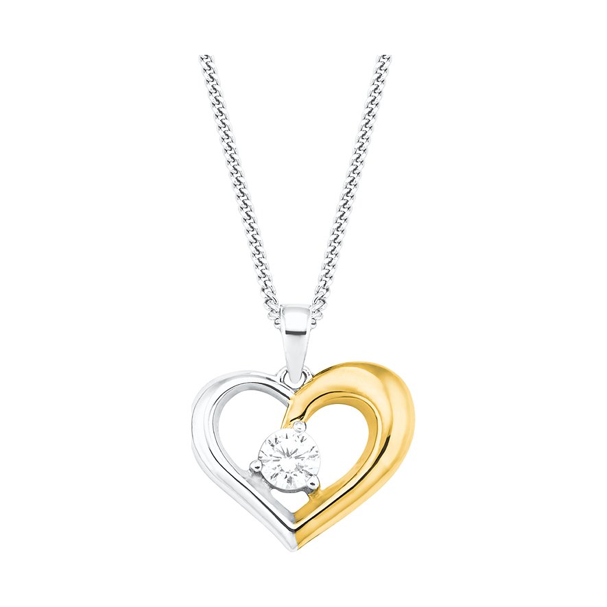

FAVS Kette 87945898 925er Silber, 925er Silber