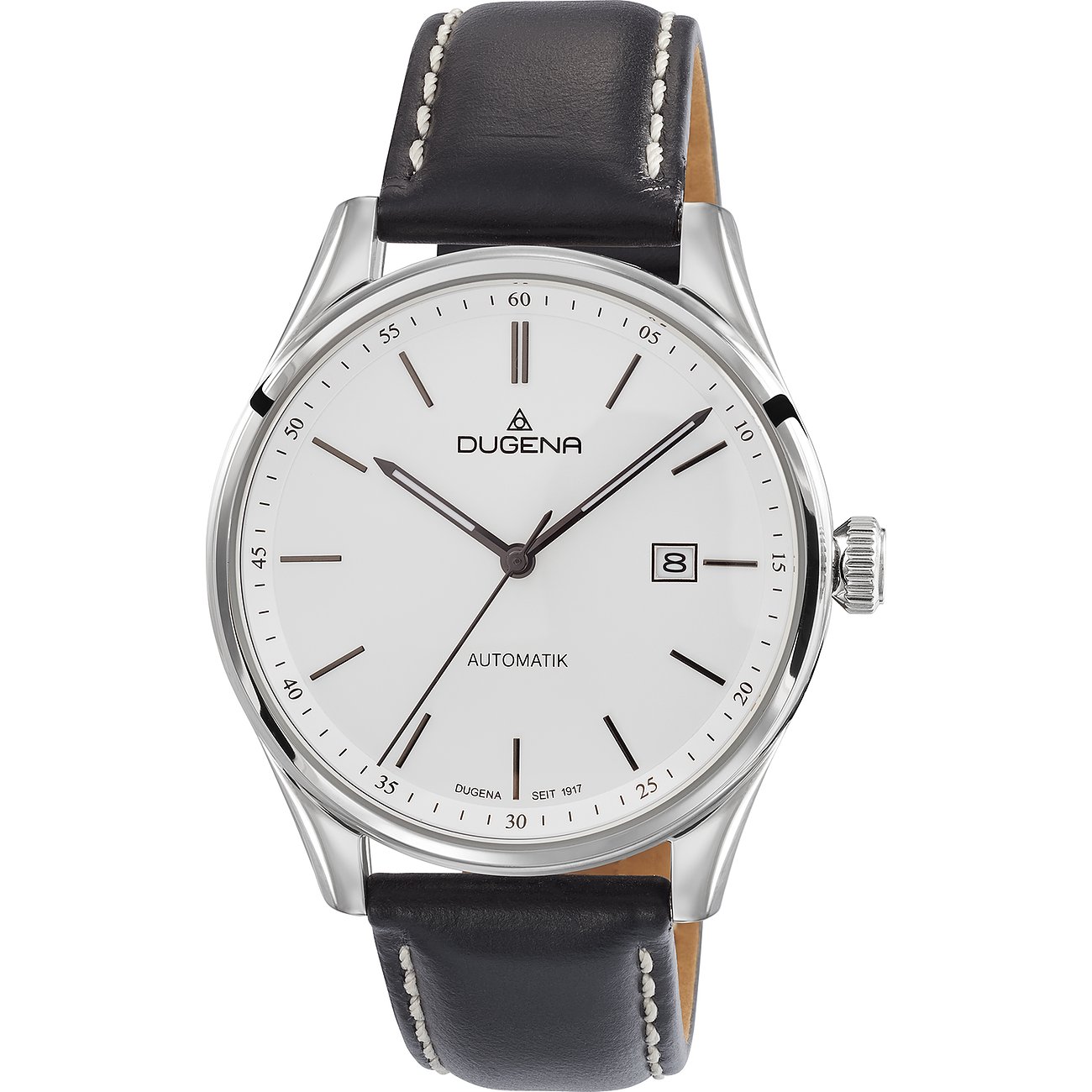 Dugena Herrenuhr 4461011