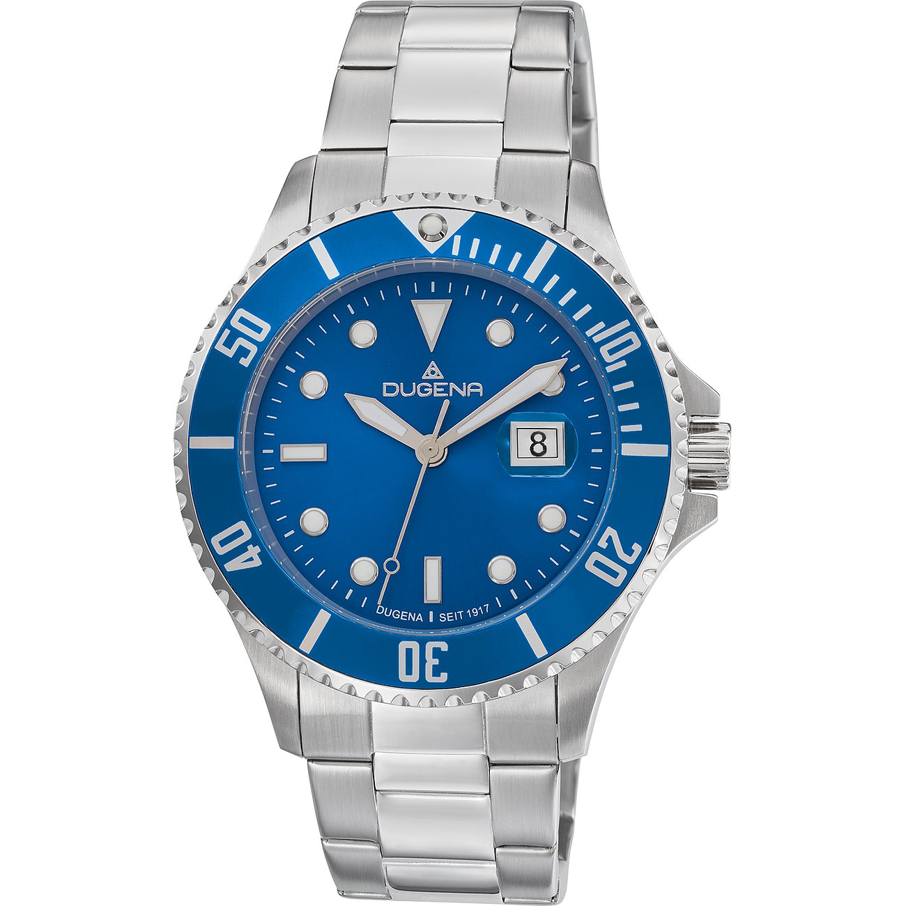Dugena Herrenuhr 4461003