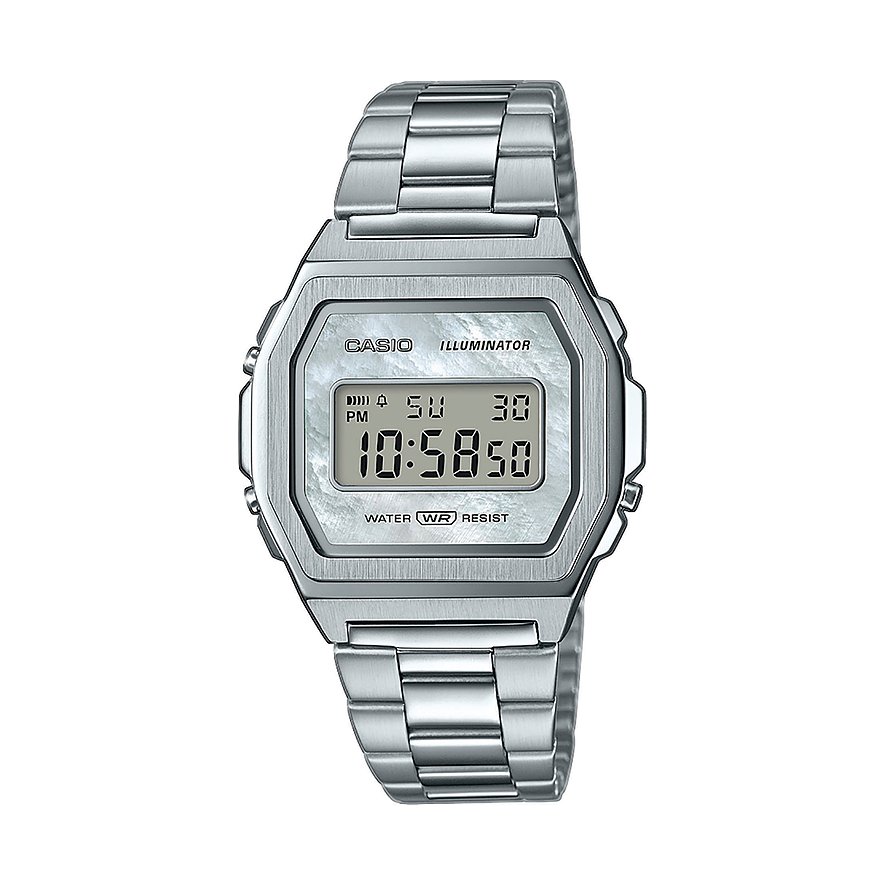 Casio Montre unisexe A1000D-7EF