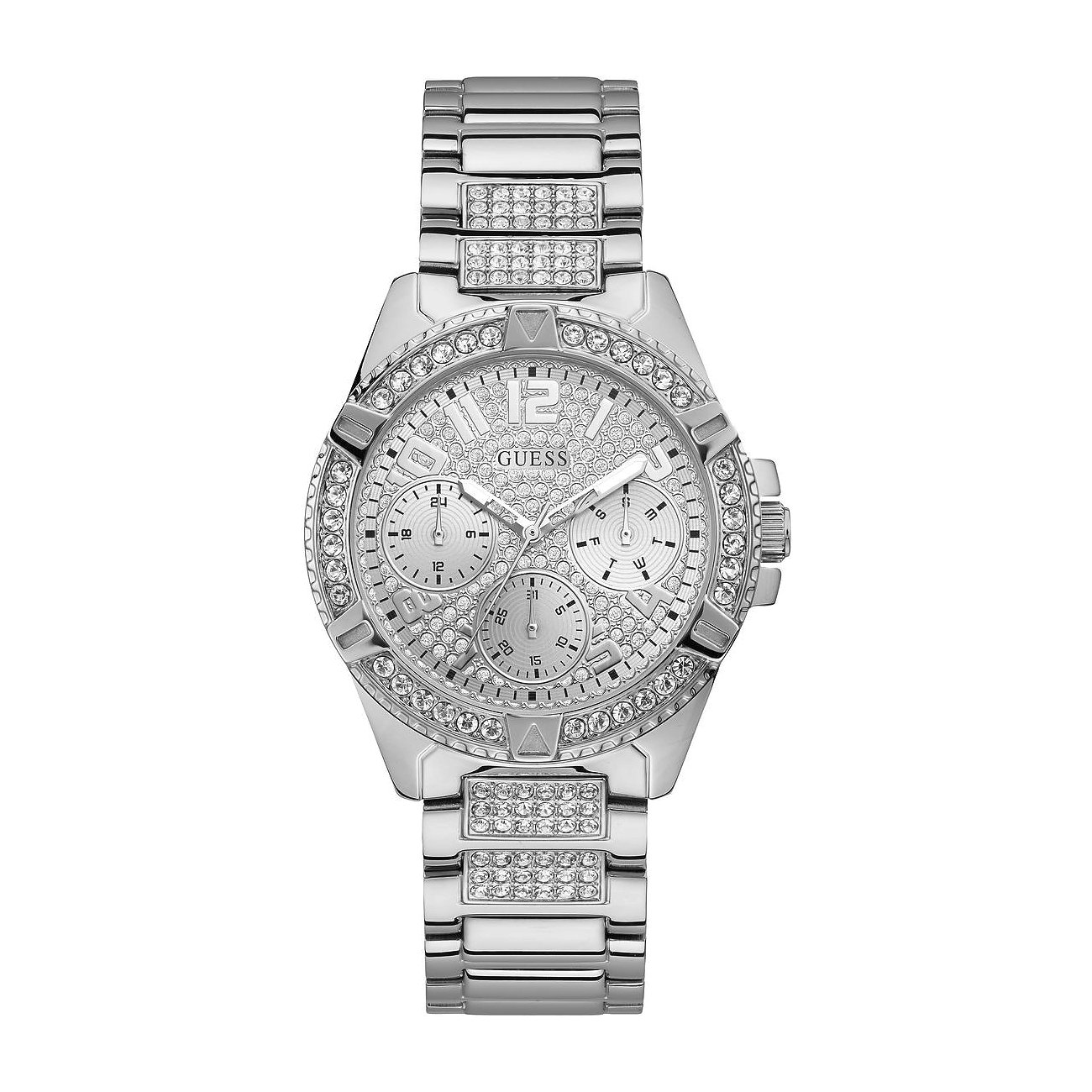 Guess Damenuhr W1156L1