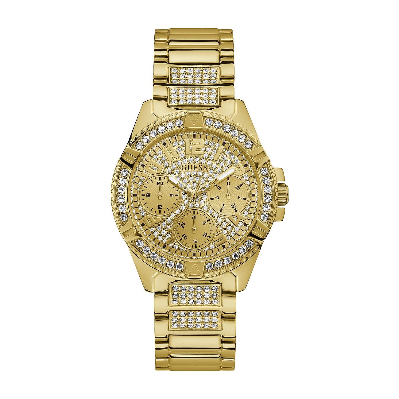 Guess Damenuhr W1156L2