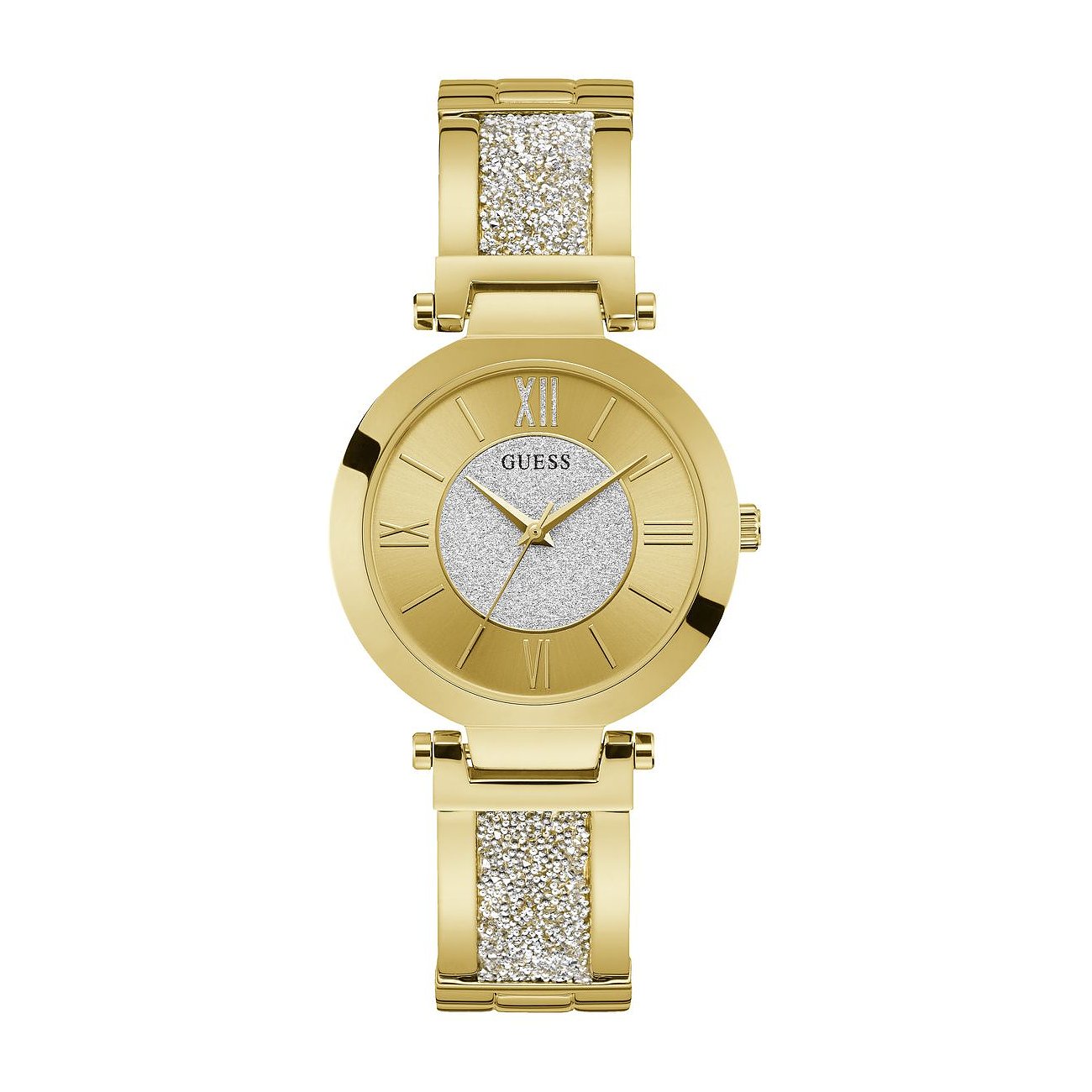 Guess Damenuhr W1288L2