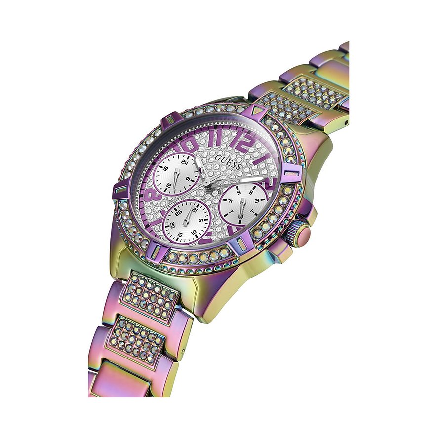 Guess Montre pour femme GW0044L1