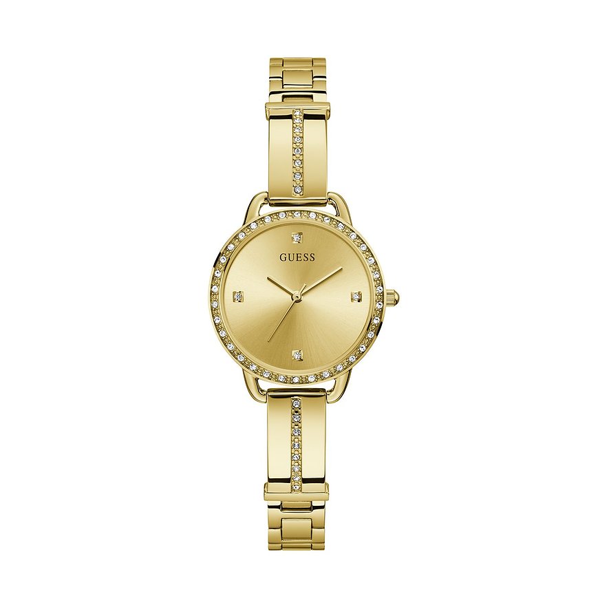 Guess Montre pour femme GW0022L2