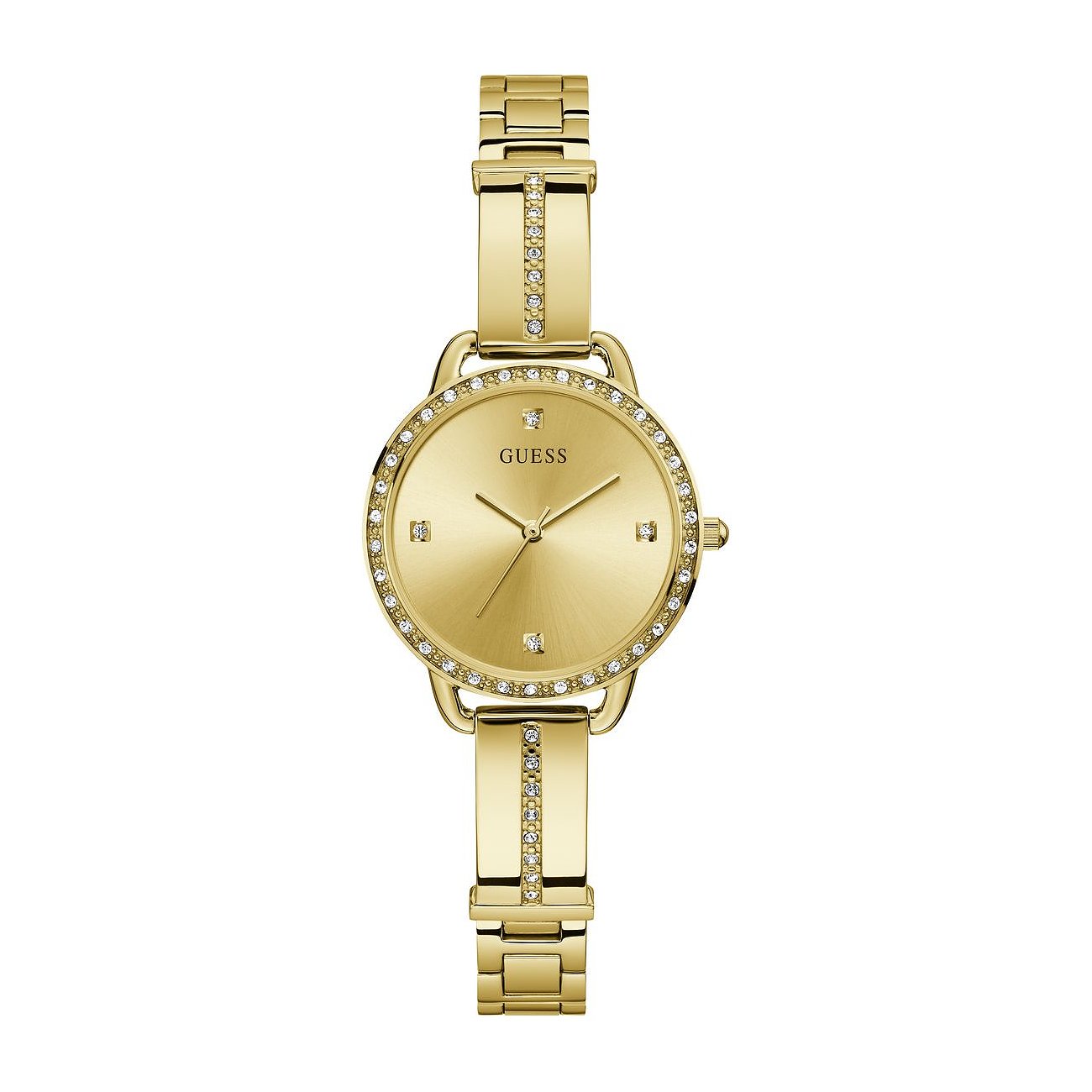 Guess Damenuhr GW0022L2