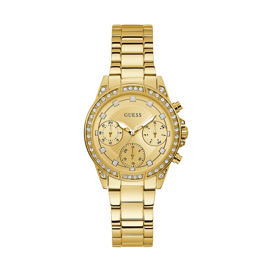 Guess Montre pour femme W1293L2