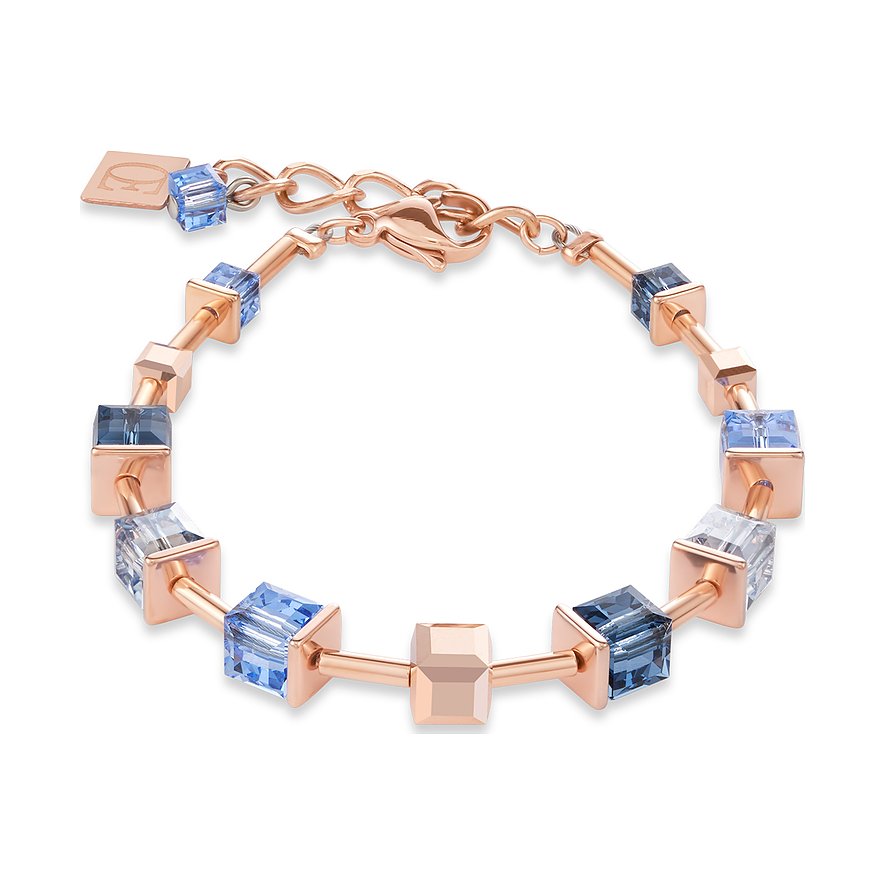 

Coeur de Lion Bracelet 4996/30-0700 Acier inoxydable