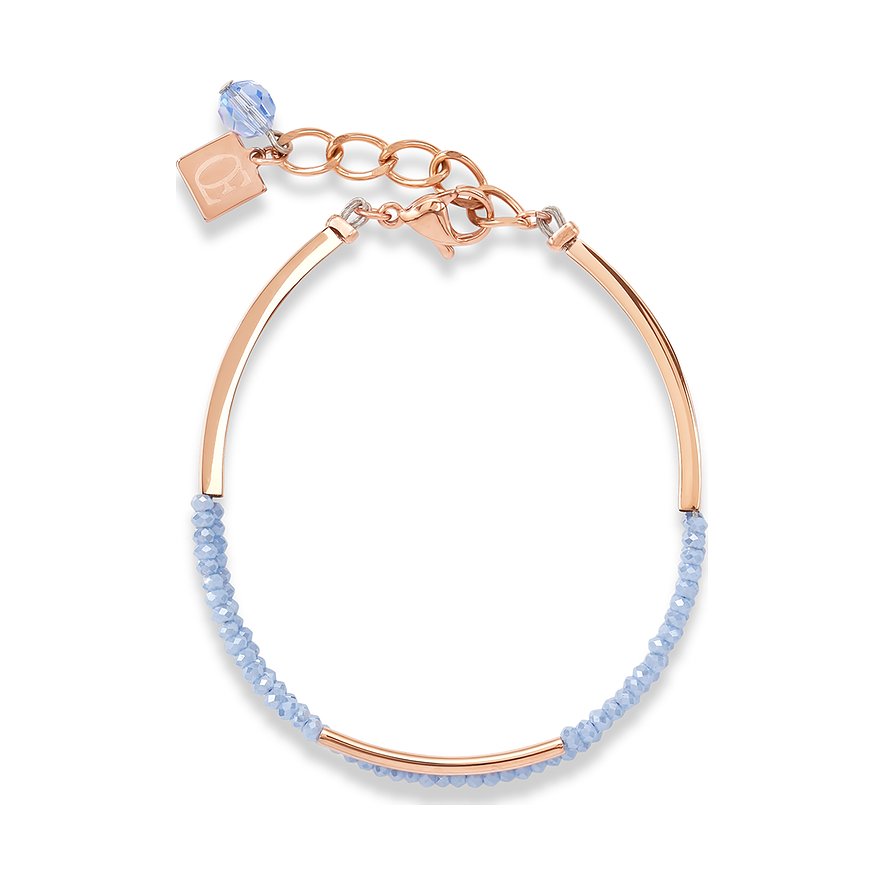

Coeur de Lion Armband 4998/30-0720 Edelstahl