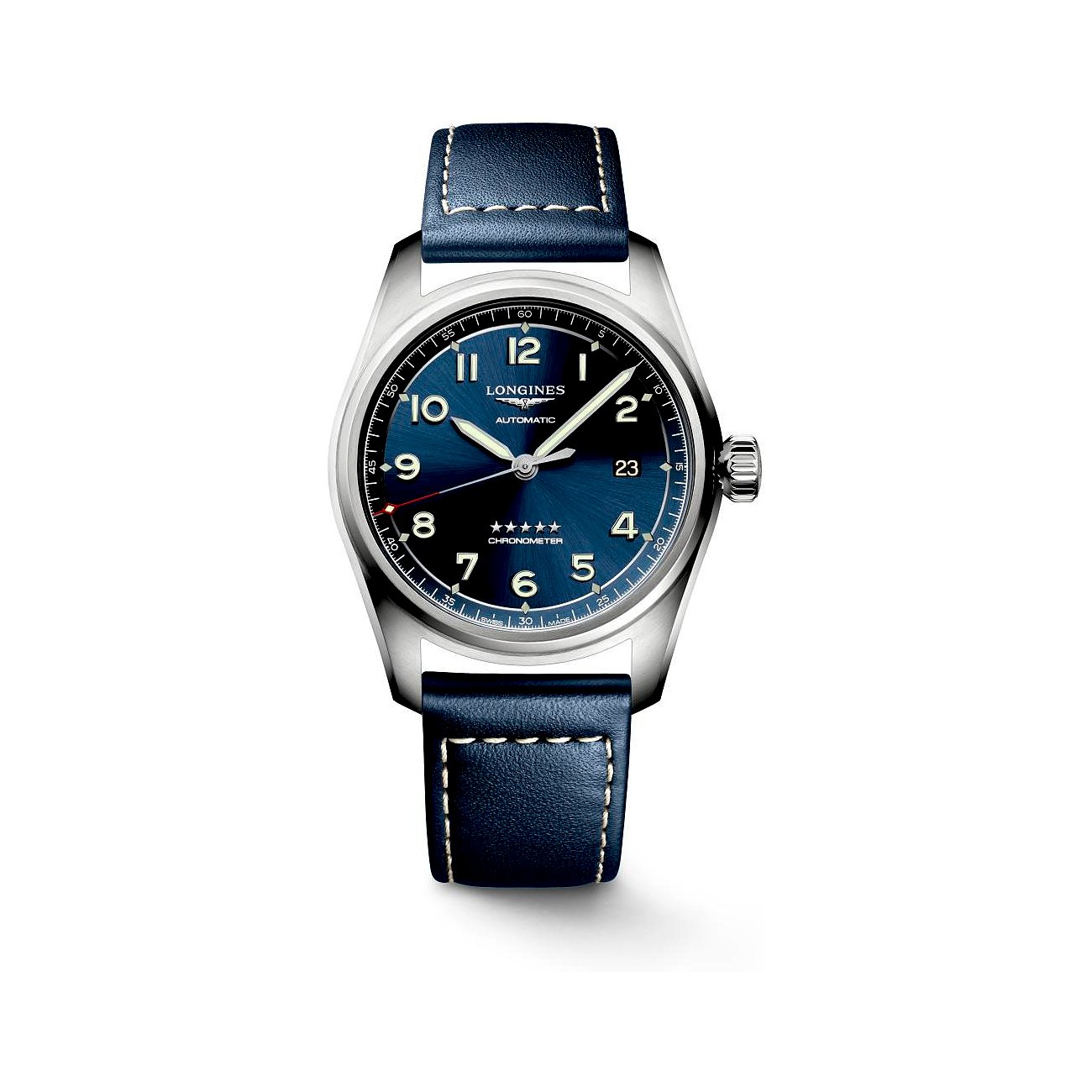 Longines Herrenuhr Longines Spirit L38104930