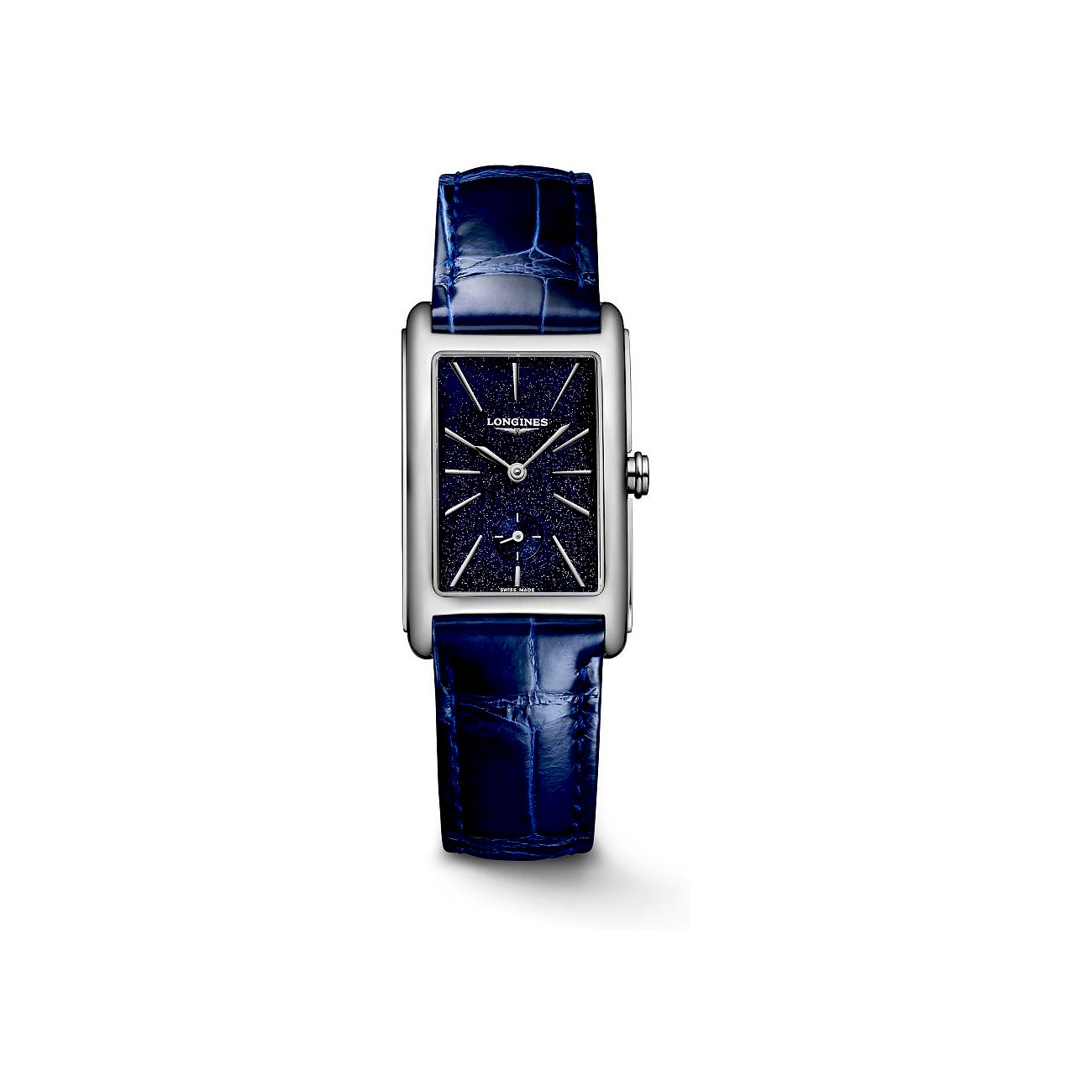 Longines Damenuhr Longines DolceVita L55124932