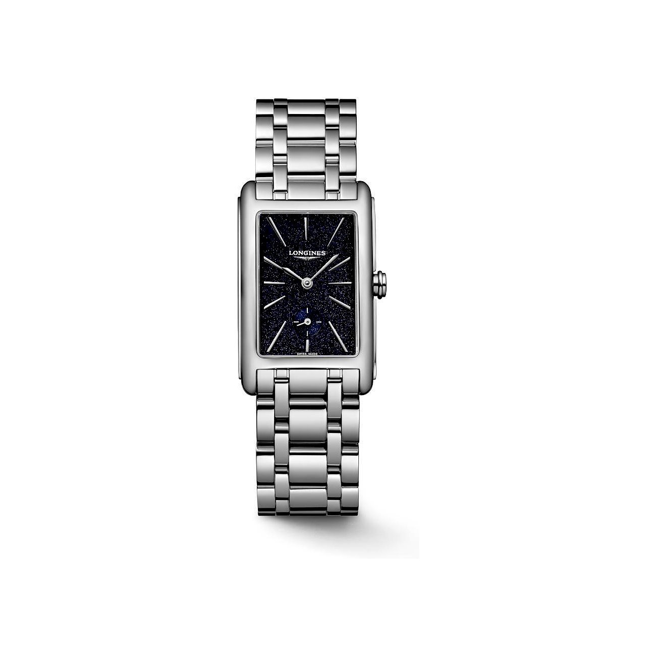 Longines Damenuhr Longines DolceVita L55124936