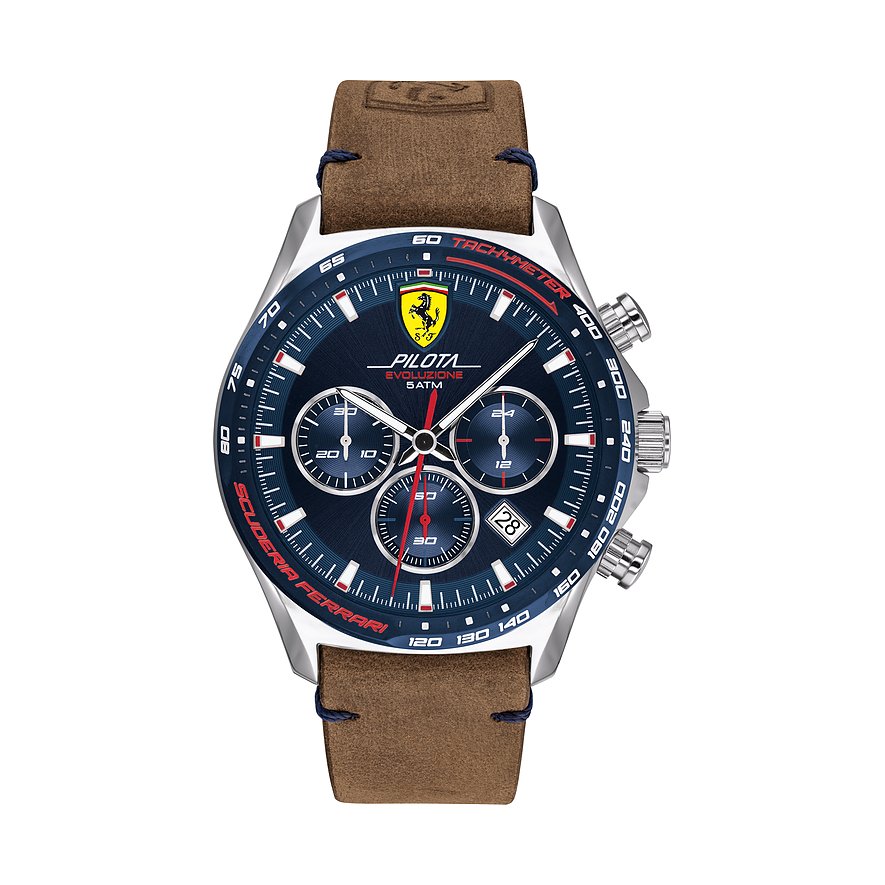 Ferrari Chronograph 0830711