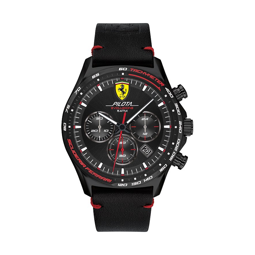 Ferrari Chronograph 0830712