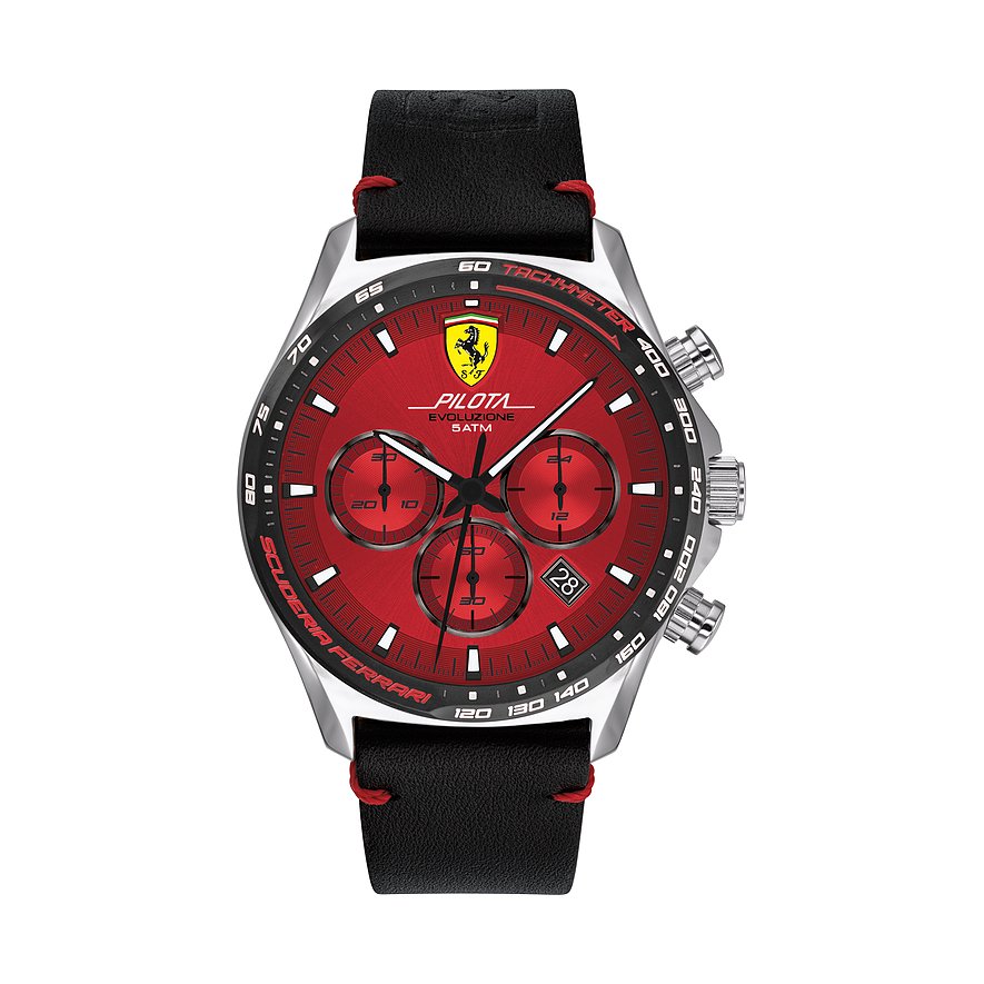 Ferrari Chronograph 0830713