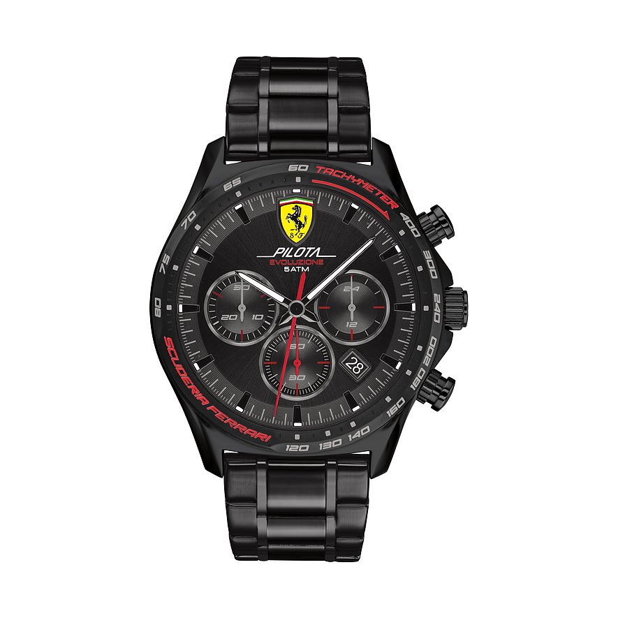 Ferrari Chronograph 0830716