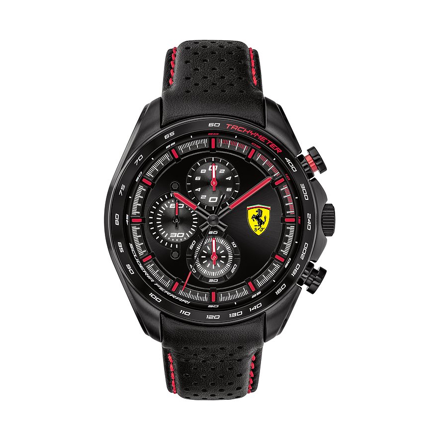 Ferrari Chronograph 0830647