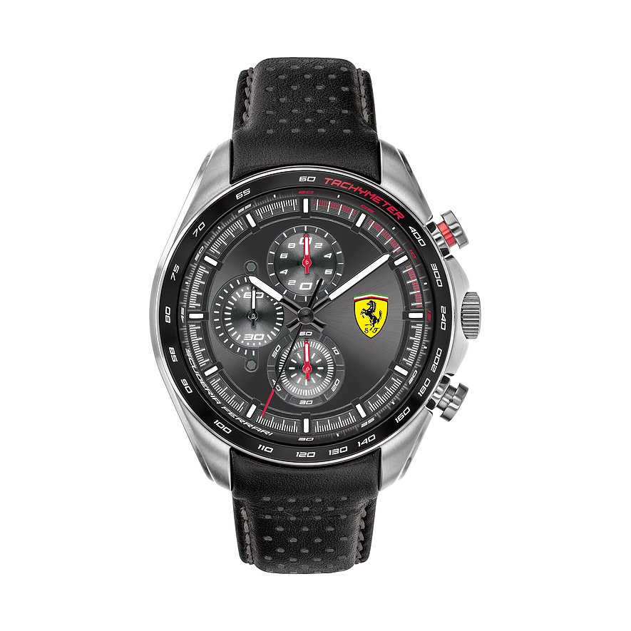 Ferrari Chronograph 0830648