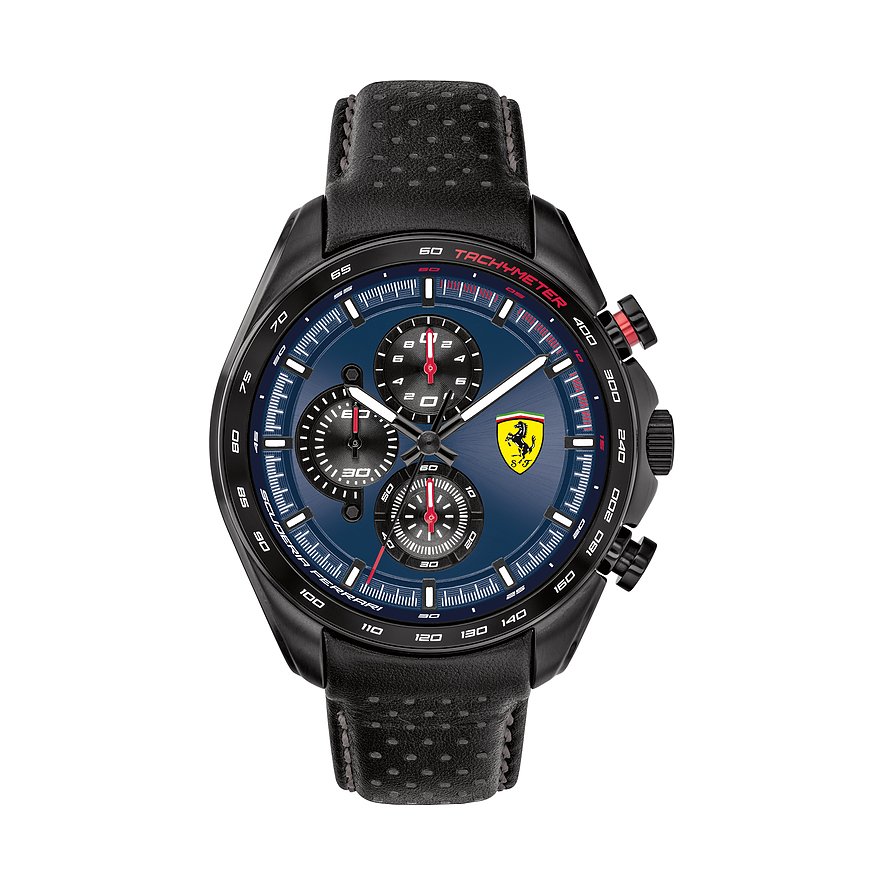 Ferrari Chronographe 0830649