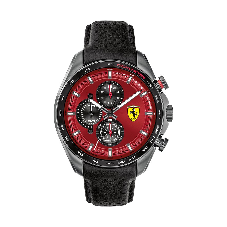 Ferrari Chronograph 0830650