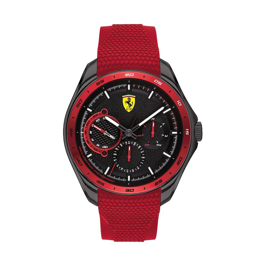 Ferrari Herrenuhr 0830681