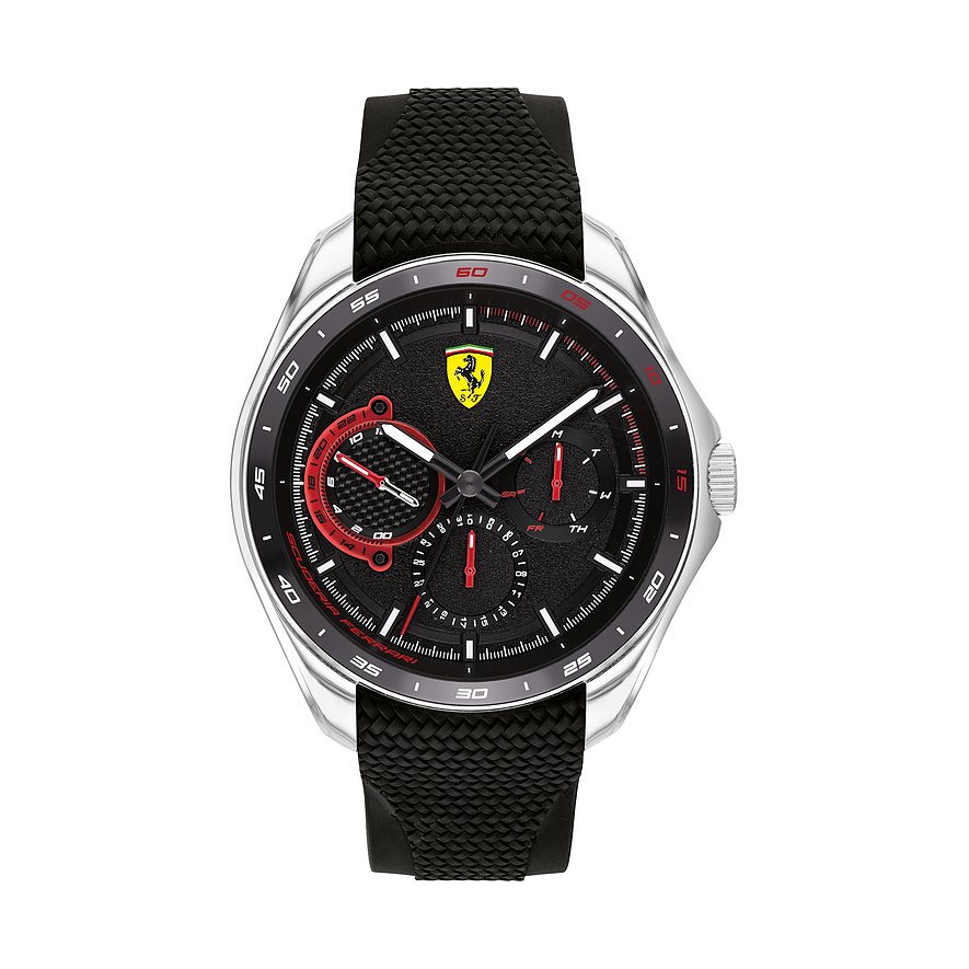 Ferrari Herrenuhr 0830683