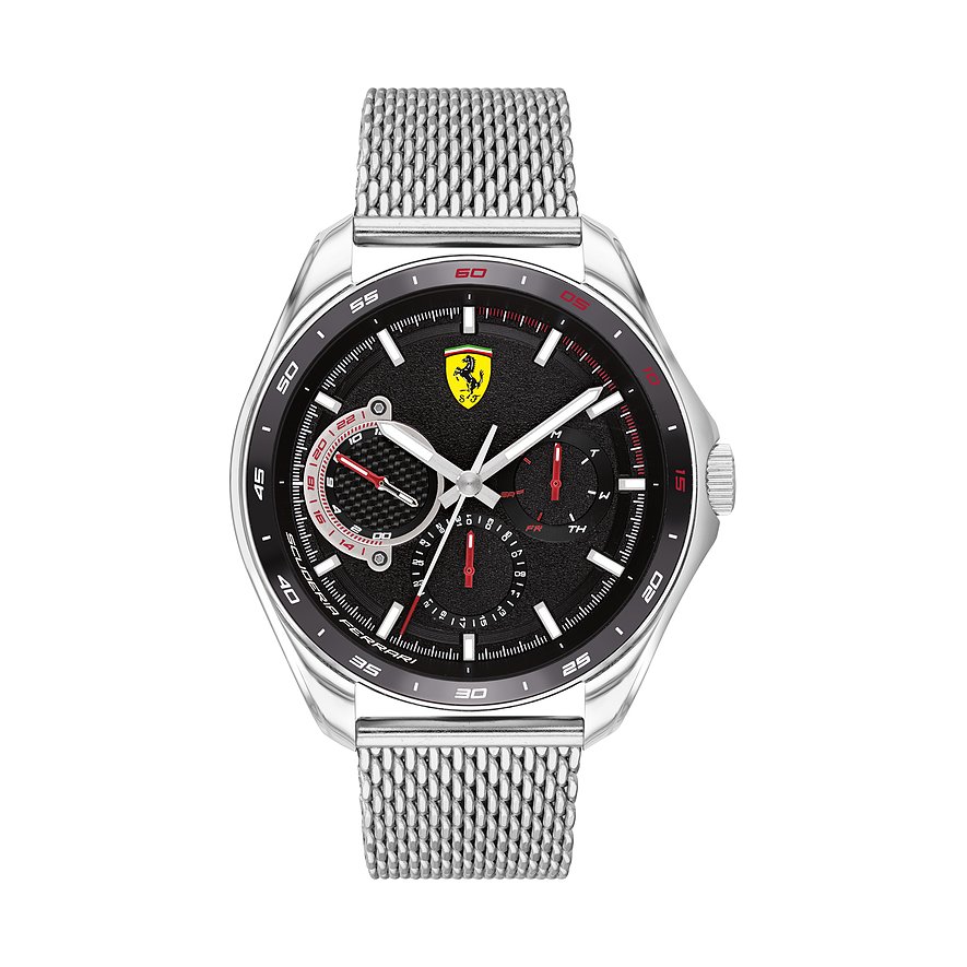 Ferrari Herrenuhr 0830684