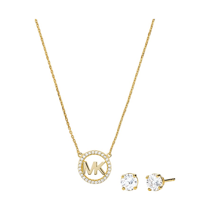 Michael Kors Set de bijoux  MKC1260AN710