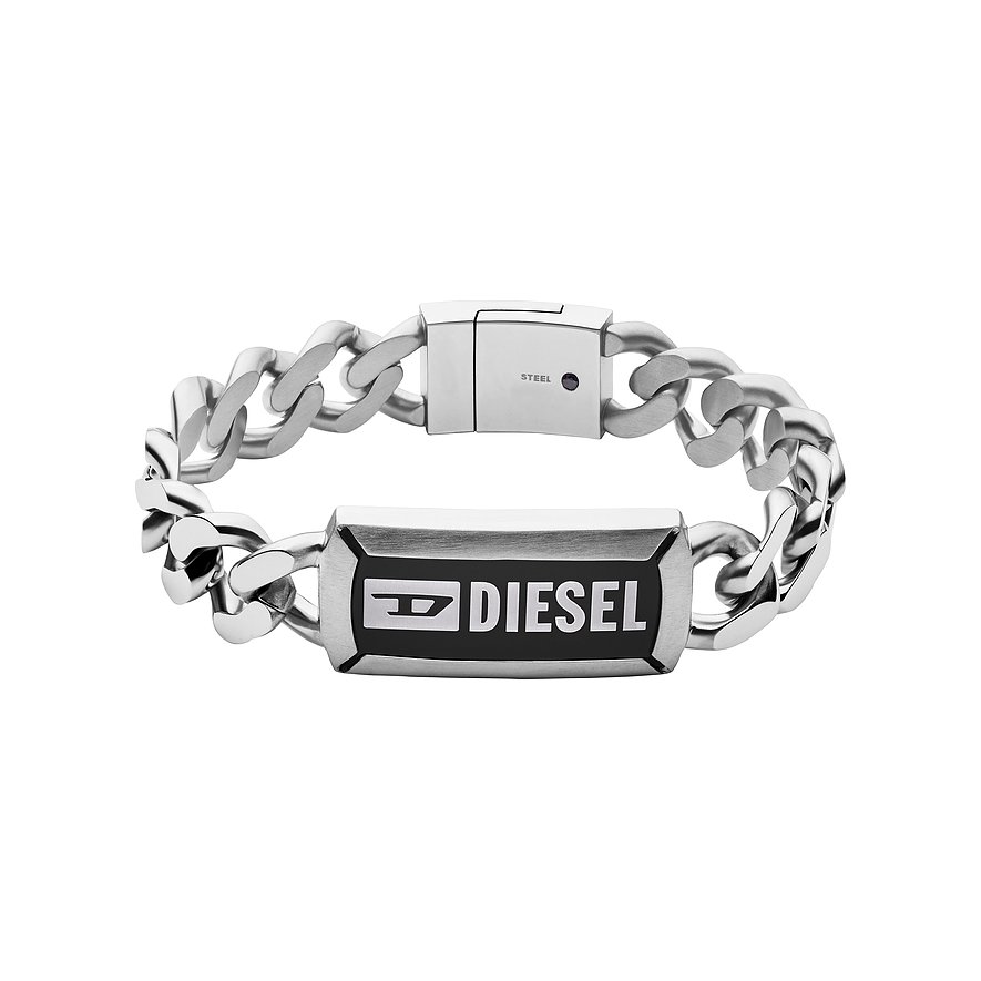 Diesel Armband STEEL DX1242040