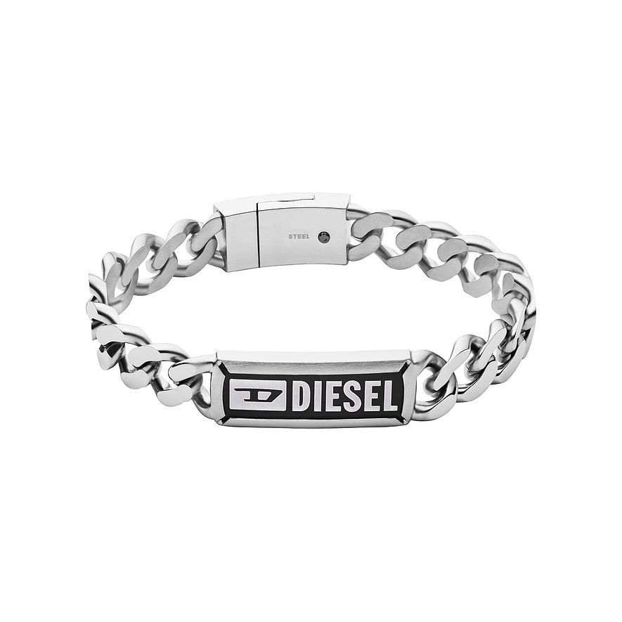 Diesel Armband STEEL DX1243040