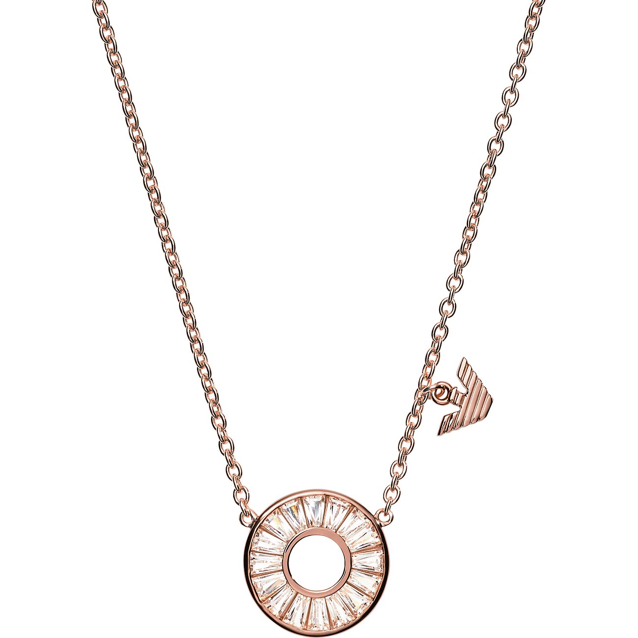 Emporio Armani Kette EG3457221