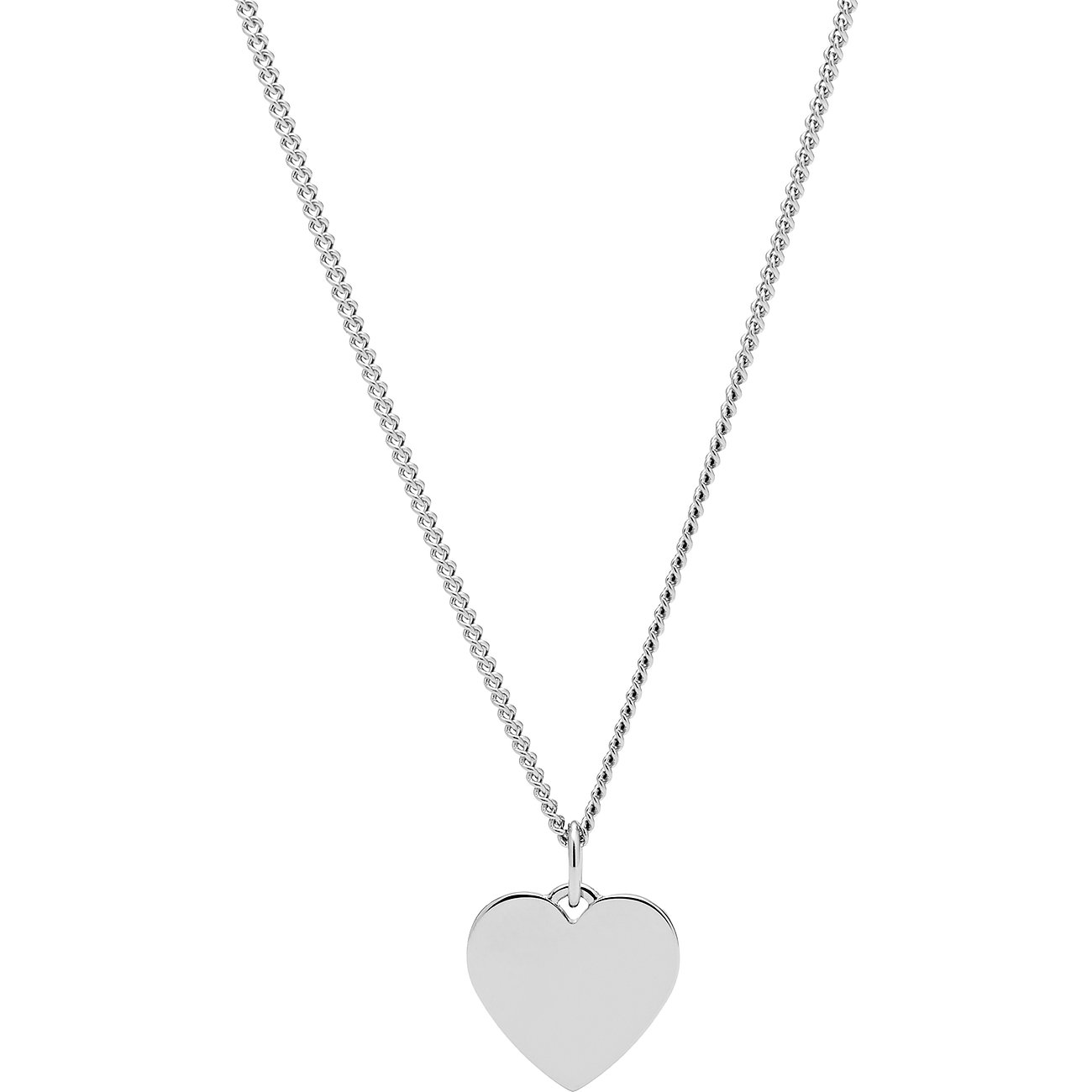 Fossil Kette JF03330040
