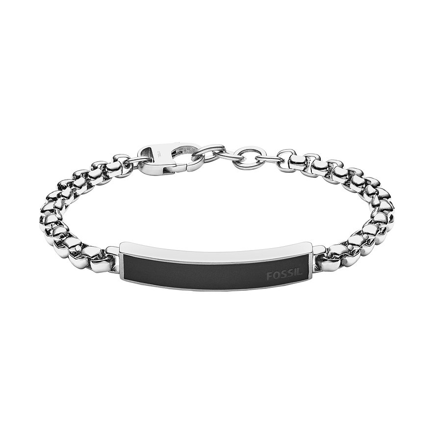 

Fossil Armband MENS DRESS JF03439040 Edelstahl