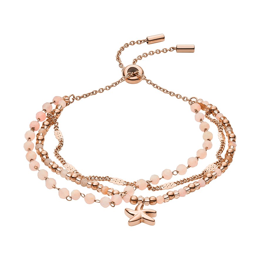 

Fossil Bracelet CLASSICS JF03518791 Acier inoxydable
