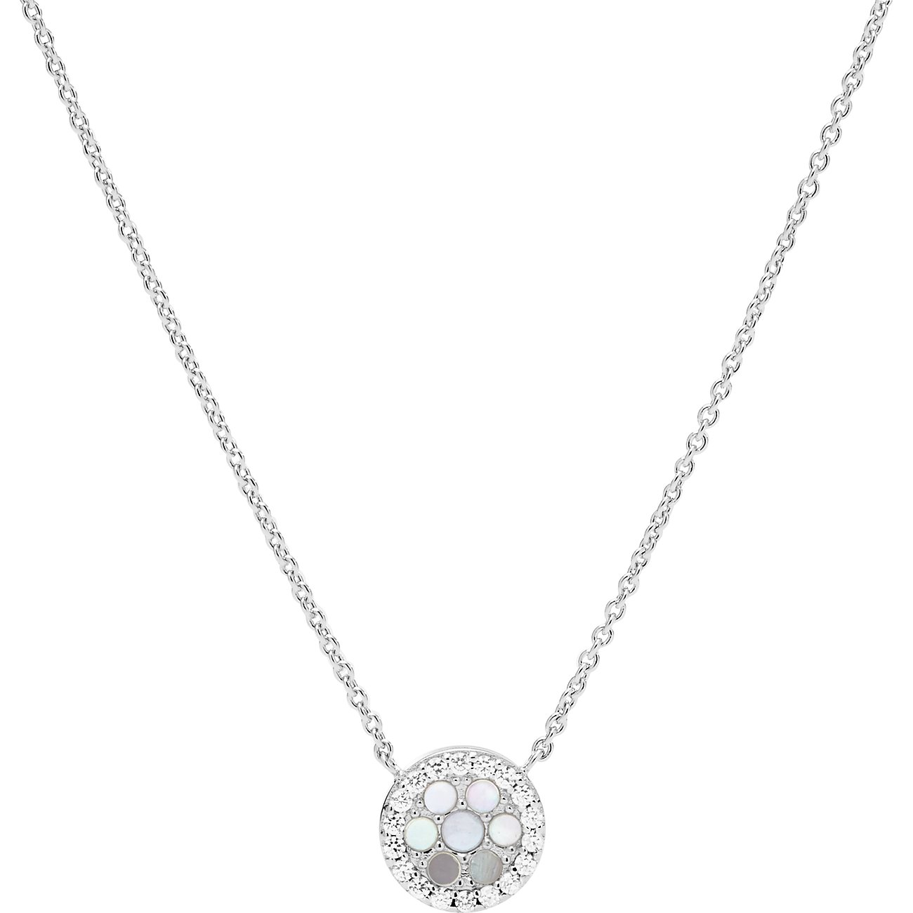 Fossil Kette JFS00520040
