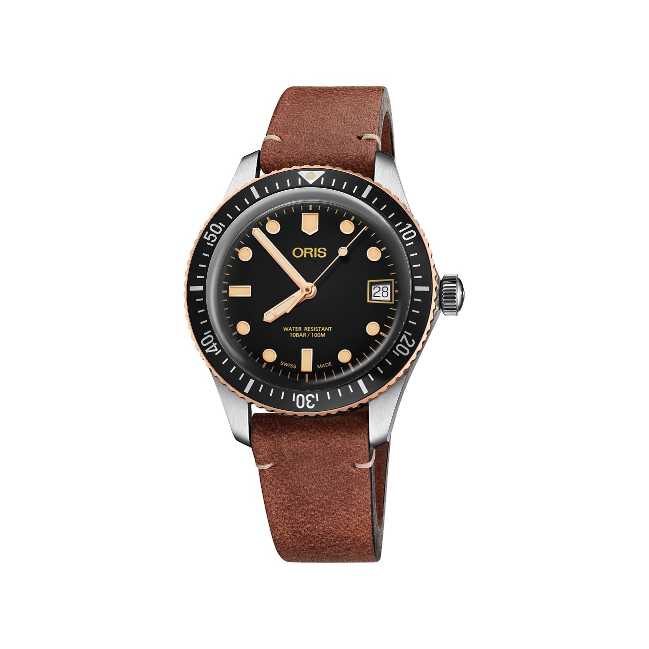 Oris Herrenuhr Divers Sixty-Five 01 733 7747 4354-07 5 17 45
