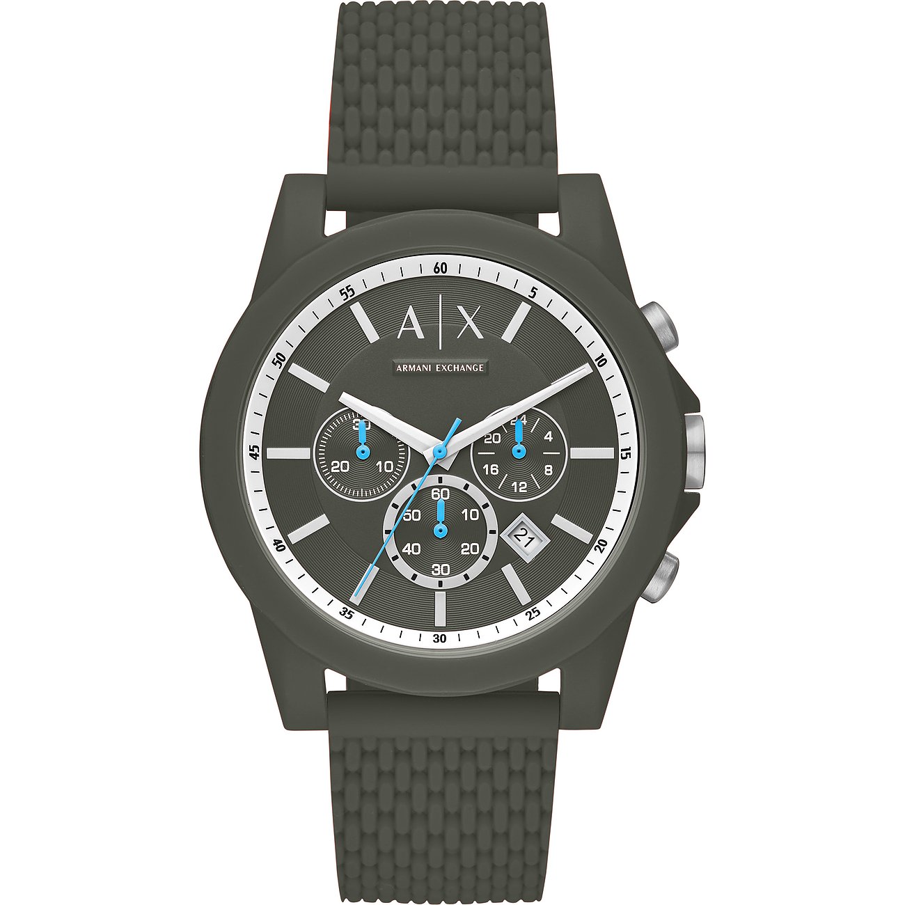 Armani Exchange Chronograph AX1346
