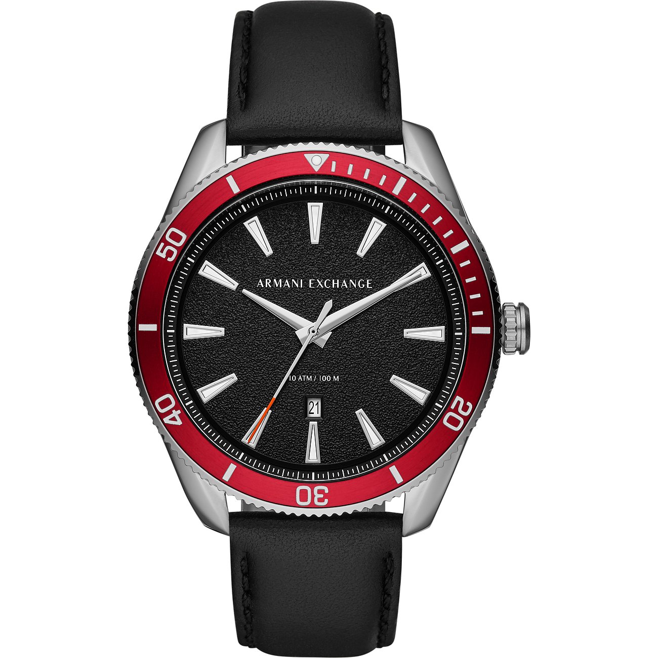 Armani Exchange Herrenuhr AX1836