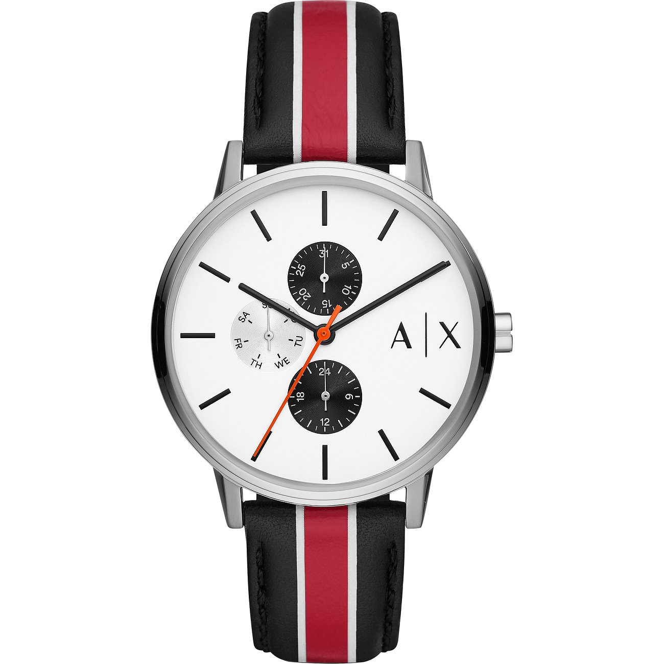 Armani Exchange Herrenuhr AX2724