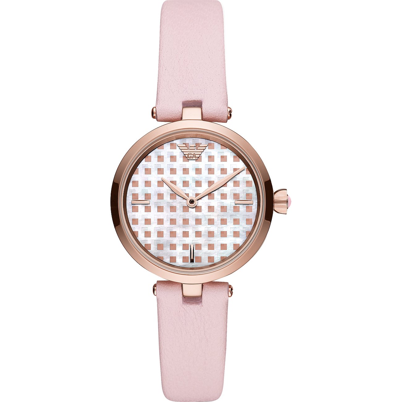 Emporio Armani Damenuhr AR11313