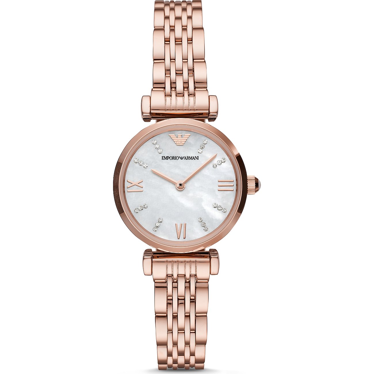 Emporio Armani Damenuhr AR11316