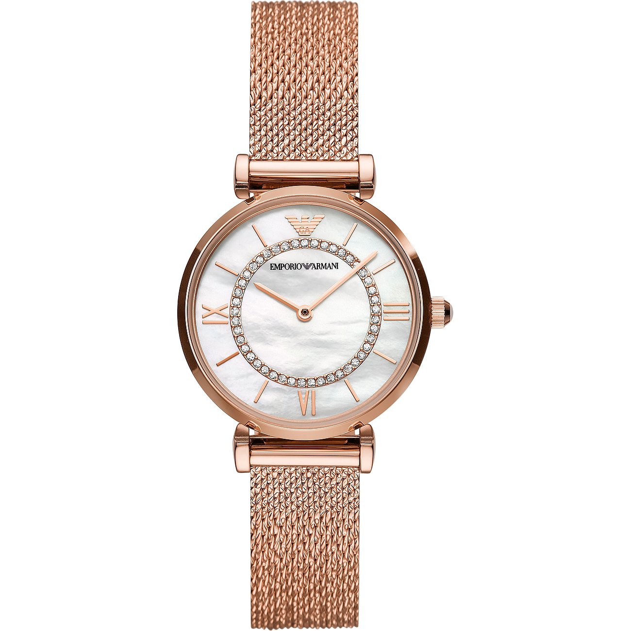 Emporio Armani Damenuhr AR11320