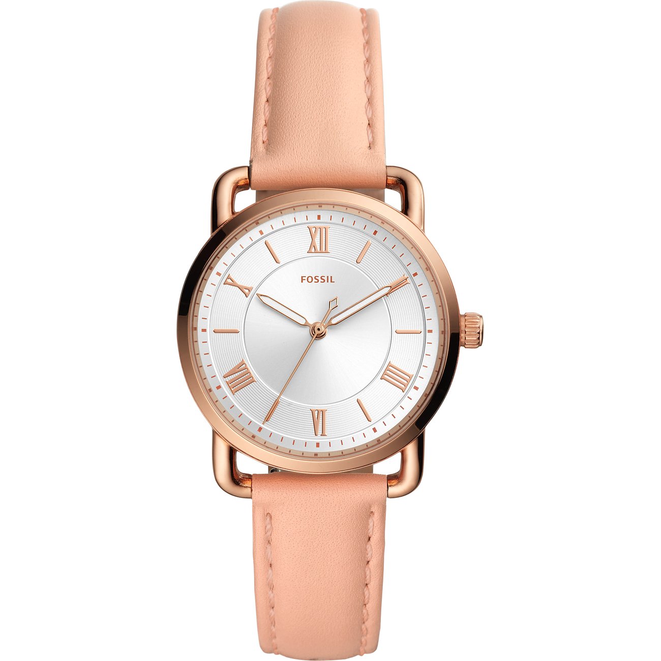 Fossil Damenuhr Copeland ES4823