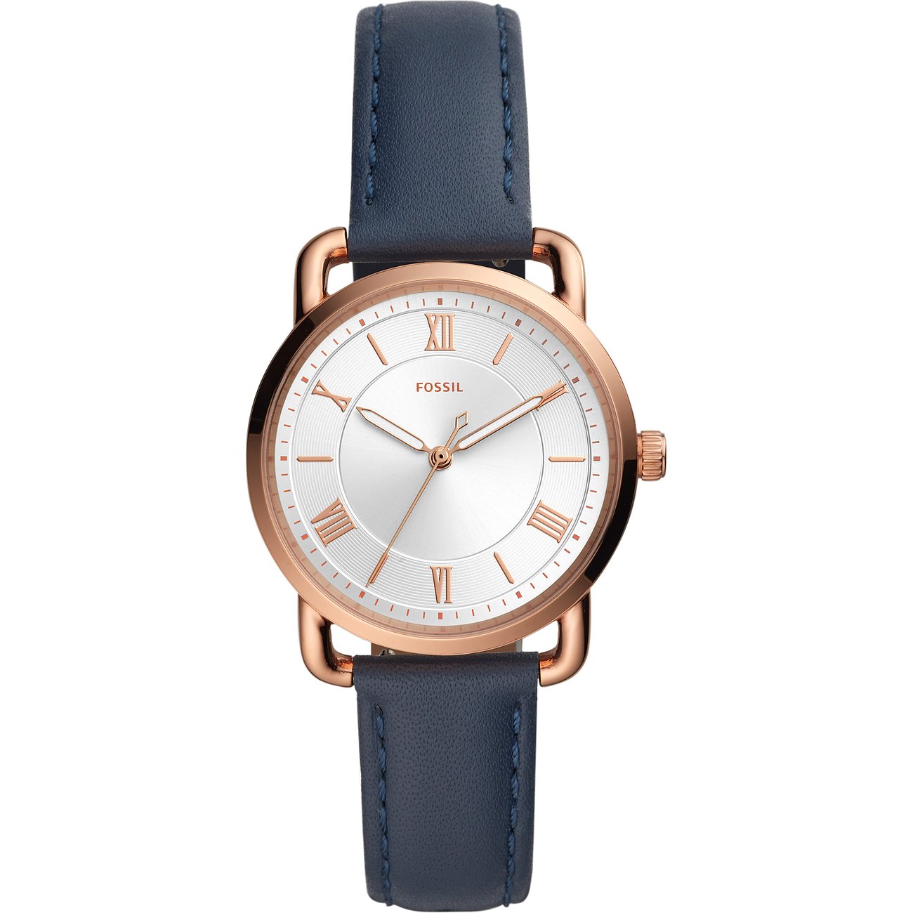 Fossil Damenuhr Copeland ES4824