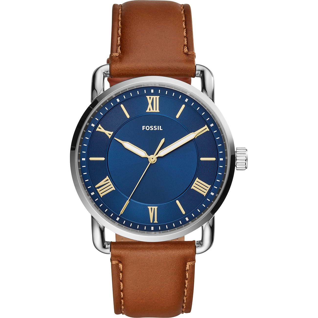 Fossil Herrenuhr Copeland FS5661